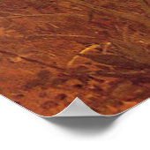 ブーゲロークラシックの絵画:天使の歌 ポスター (角)