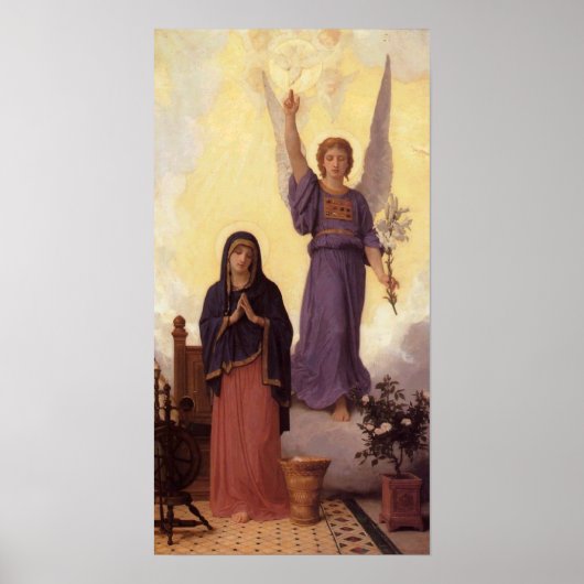 ブーゲロー語 – ランノナーション ポスター (正面)