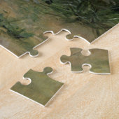 ブーゲロー・キューピッドの女性 ジグソーパズル (側面)