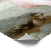 ブーゲロー – フェムオコキラーゲ ポスター (角)