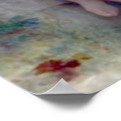 ブーゲロー – ラリセウス ポスター (角)