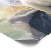 ブーゲロー – 無実 ポスター (角)