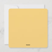 ブーゲロー「聖母と子」 シーズンカード (裏面)