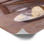 ブーゲロー – Little Sulky 1888 ポスター (角)