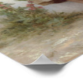 ブーゲローEn Penience ポスター (角)