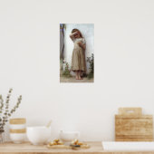 ブーゲローEn Penience ポスター (キッチン)