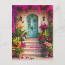 ブーゲンビリアの花1990歳の日