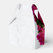 ブーゲンビリアフローラ地中海のギリシャ島 フェイバーボックス (裏面サイド)