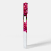 ブーゲンビリアフローラ地中海のギリシャ島 Case-Mate iPhoneケース (裏面 / 右)