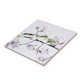 ブーゲンビリア タイル (側面)