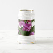 ブーゲンビリア ビールジョッキ (中央)