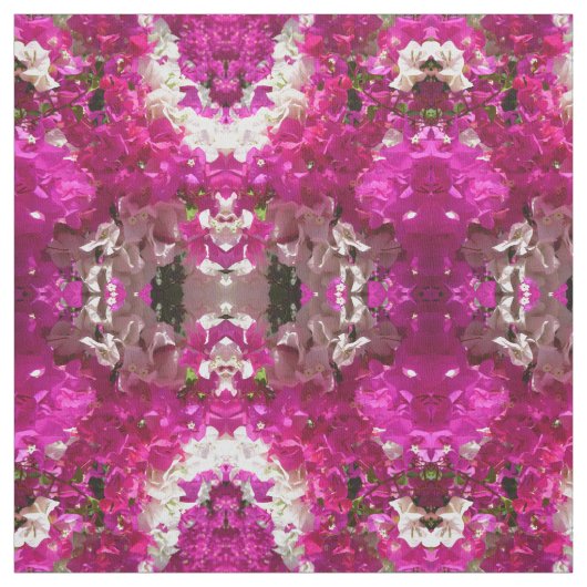 ブーゲンビリア ファブリック (見本)