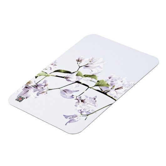 ブーゲンビリア マグネット (左側)