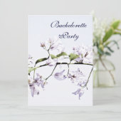 ブーゲンビリア 招待状 (スタンド正面)