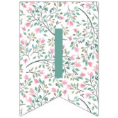 ブーゲンビリアAnnaprashan バンティングフラッグ (第3の旗)