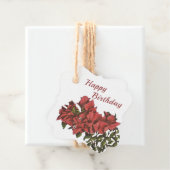 ブーゲンビリーギフト/メッセージカード フェイバータグ (インサイチュ)