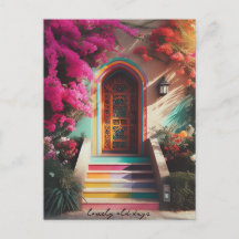 ブーゲンビリーフラワーレトロショット