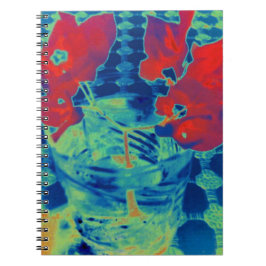 ブーゲンビル画像 ノートブック