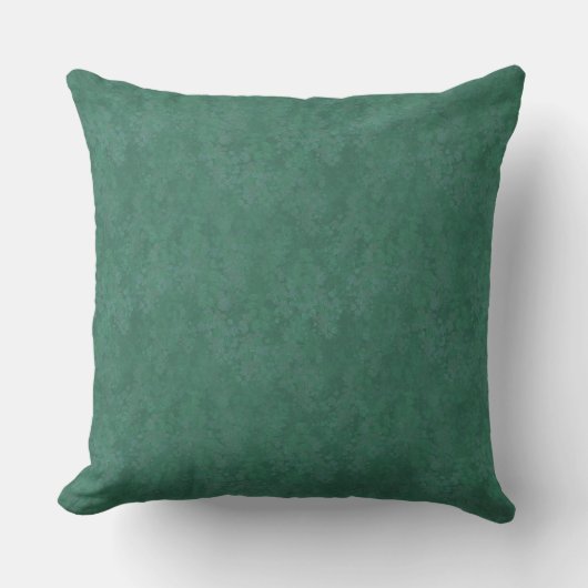 ブーゲンビレアグリーンフローラ装飾用クッション クッション (正面)