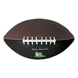 ブーサッカーを幽霊する アメリカンフットボール