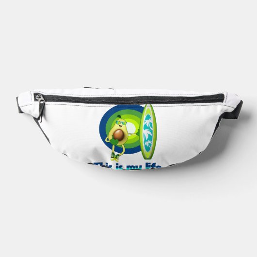 ブージェデケラ ファニーパック (レイダウン)