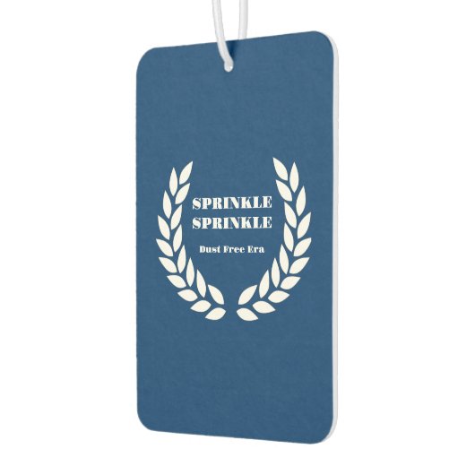 ブージェブルースエアーフレザー カーエアーフレッシュナー (左)