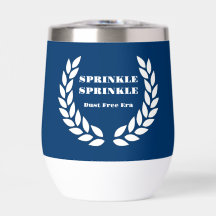 ブージェブルースサーマルワインタンブラー