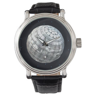 ブージャバユナ銀河系 腕時計