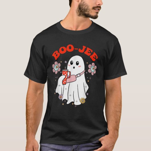 ブージースウェット女性 Tシャツ (正面)