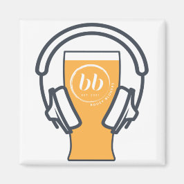 ブージーブロンド マグネット