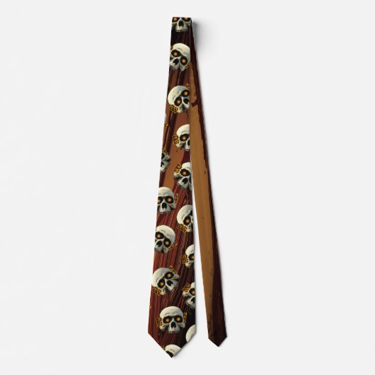 ブースカルタイ ネクタイ (正面)