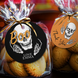 ブースカルラベル👓 フェイバータグ