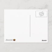 ブースカル ポストカード (裏面)