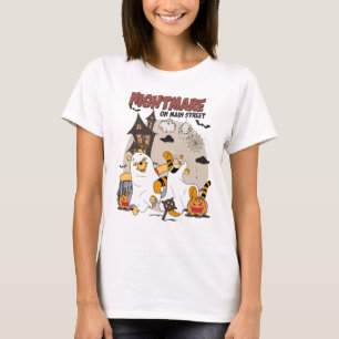 ブースター Tシャツ