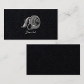 ブーストターボチューニング 名刺 (正面/裏面)