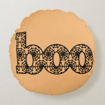 ブースパイダーウェブ装飾用クッション