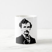 ブース コーヒーマグカップ (中央)