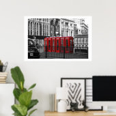 ブース ポスター (ホームオフィス)