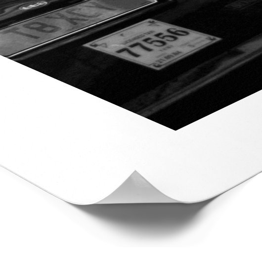 ブース ポスター (角)