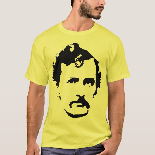 ブース Tシャツ (正面)