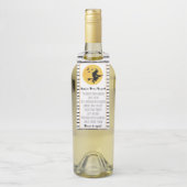 ブーズウィッチボトルラベル ボトルネックタグ (ボトル)