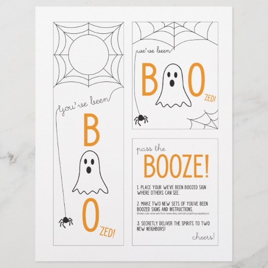 ブーズキットを使用した (正面)