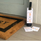 ブーズキットを使用した