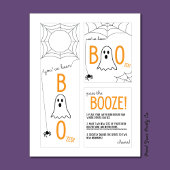 ブーズキットを使用した