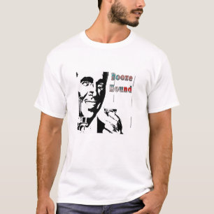 ブーズハウンドTシャツ Tシャツ