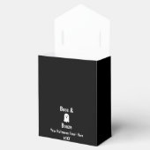 ブーズハロウィーン フェイバーボックス (オープン)