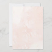 ブーズハロウィーン 招待状 (裏面)