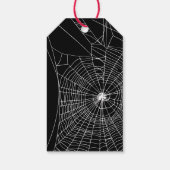 ブーズハローウィンパーティ ギフトタグ (裏面)