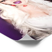 ブーゼットコスプレ ポスター (角)