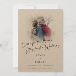 ブーゼ来フォトオーバーレイゲイ用結婚おもしろい セーブザデート